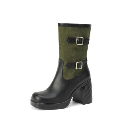 Bottes Orthopédiques Magnifiquement Conçues