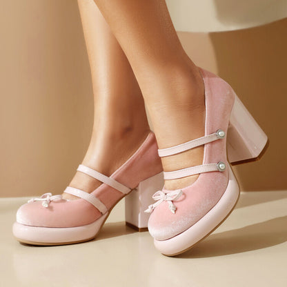Chaussures Orthopédiques Classiques au Style Intemporel