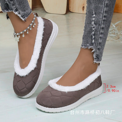 Chaussures Orthopédiques d'Inspiration Vintage