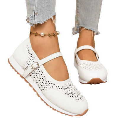 Chaussures Orthopédiques Magnifiquement Conçues