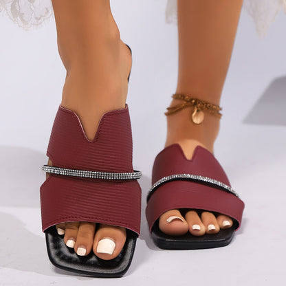 Sandales Orthopédiques Élégantes pour Chaque Pas