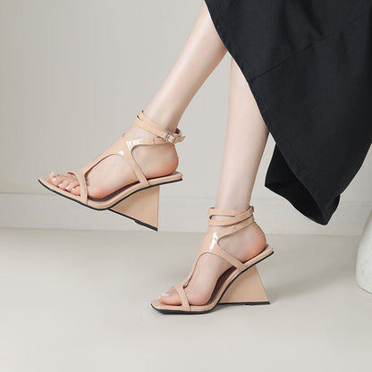 Sandales Orthopédiques Stylées pour Toute Occasion