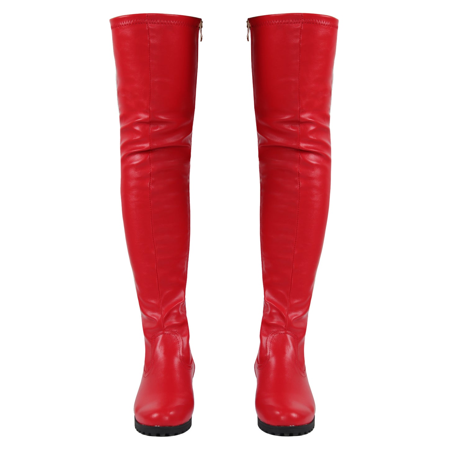 Bottes Orthopédiques Chics au Design Unique