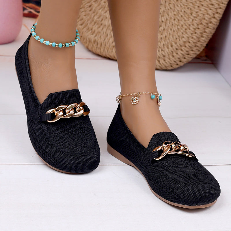 Chaussures Orthopédiques Classiques au Style Intemporel