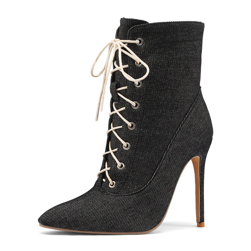 Bottes Orthopédiques Confortables pour Tous les Jours