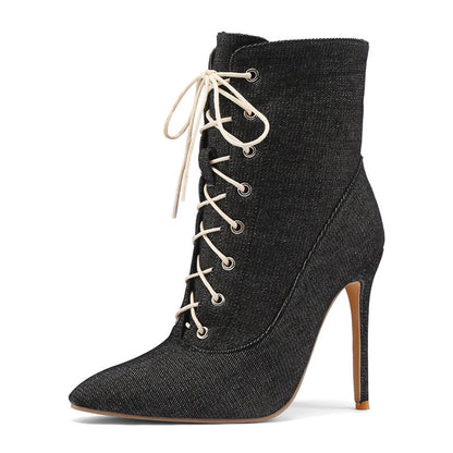 Bottes Orthopédiques Confortables pour Tous les Jours