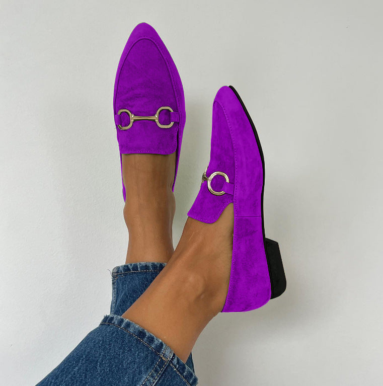 Chaussures Orthopédiques Stylées pour Toute Occasion