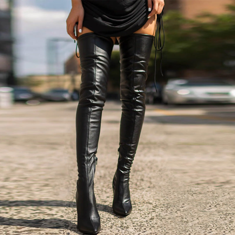 Bottes Orthopédiques Stylées pour Toute Occasion