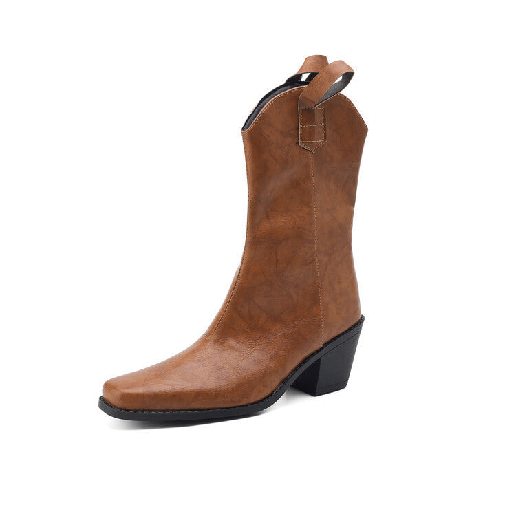 Bottes Orthopédiques Magnifiquement Conçues