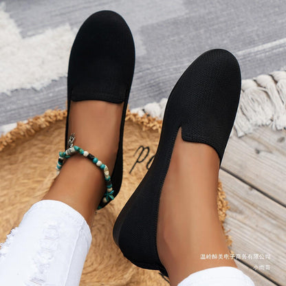 Chaussures Orthopédiques Confortables pour Tous les Jours