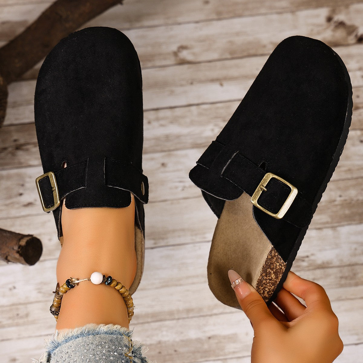 Chaussures Orthopédiques Magnifiquement Conçues
