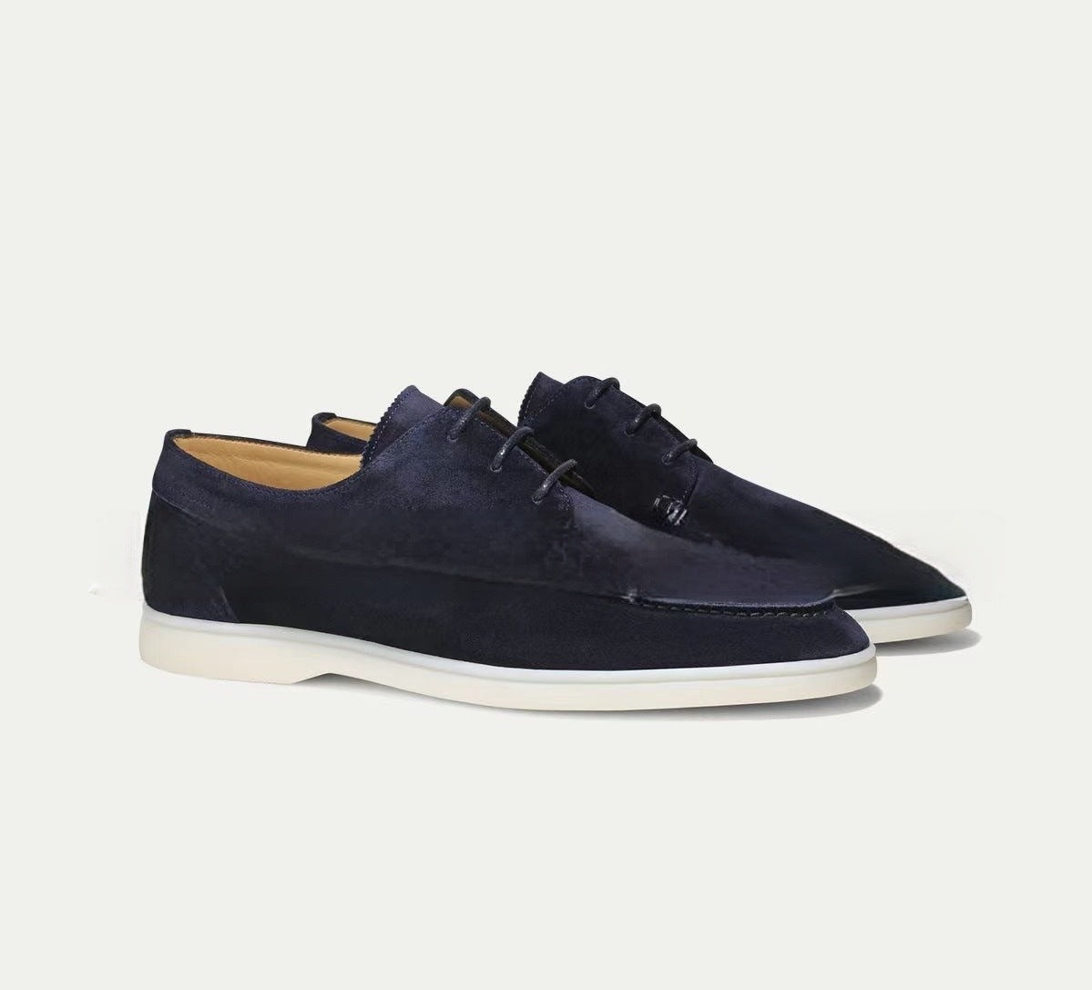 Chaussures Orthopédiques Gracieuses au Look Moderne