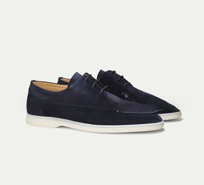 Chaussures Orthopédiques Gracieuses au Look Moderne