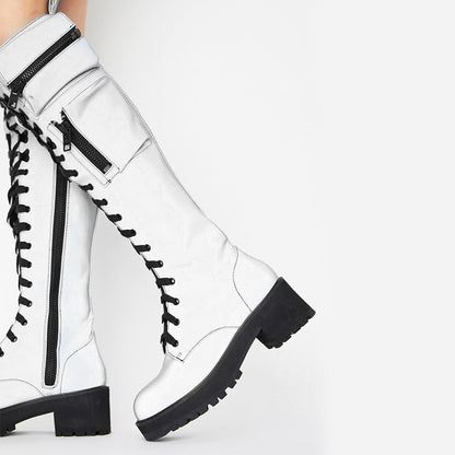 Bottes Orthopédiques Magnifiquement Conçues