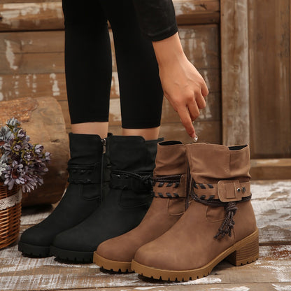 Bottes Orthopédiques Magnifiquement Conçues