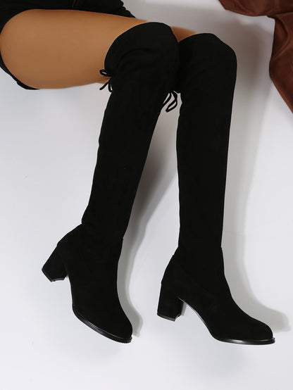 Bottes Orthopédiques Stylées pour Toute Occasion