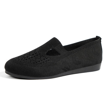 Chaussures Orthopédiques Élégantes pour Chaque Pas