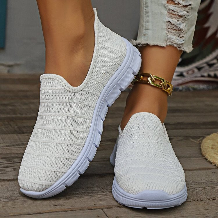 Chaussures Orthopédiques Gracieuses au Look Moderne
