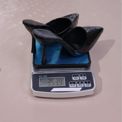 Sandales Orthopédiques Gracieuses au Look Moderne