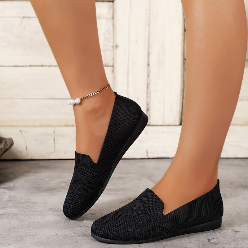 Chaussures Orthopédiques d'Inspiration Vintage