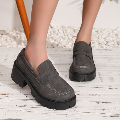 Chaussures Orthopédiques Stylées pour Toute Occasion