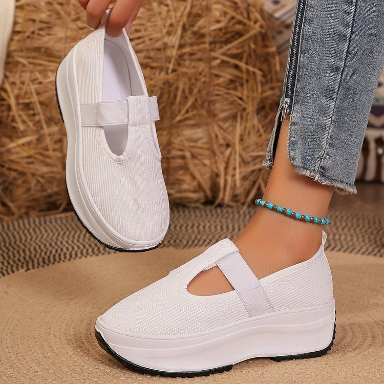 Chaussures Orthopédiques Stylées pour Toute Occasion
