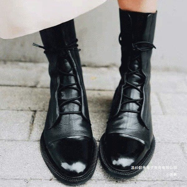 Bottes Orthopédiques Stylées pour Toute Occasion