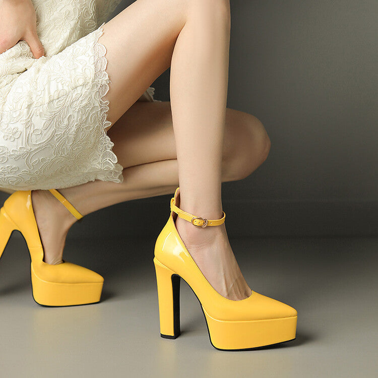 Chaussures Orthopédiques Stylées pour Toute Occasion