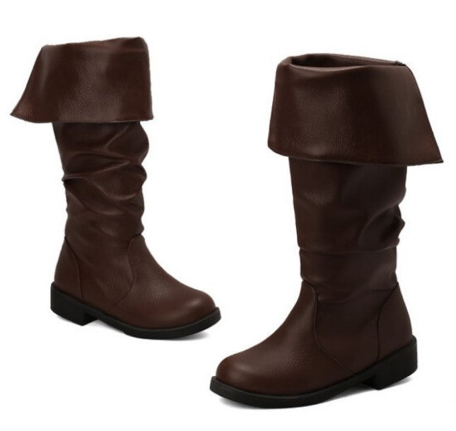 Bottes Orthopédiques Élégantes pour Chaque Pas