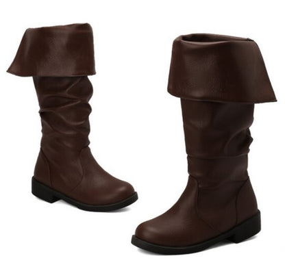 Bottes Orthopédiques Élégantes pour Chaque Pas