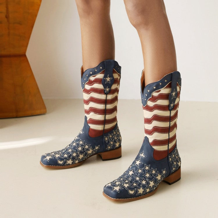 Bottes Orthopédiques Gracieuses au Look Moderne