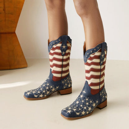 Bottes Orthopédiques Gracieuses au Look Moderne