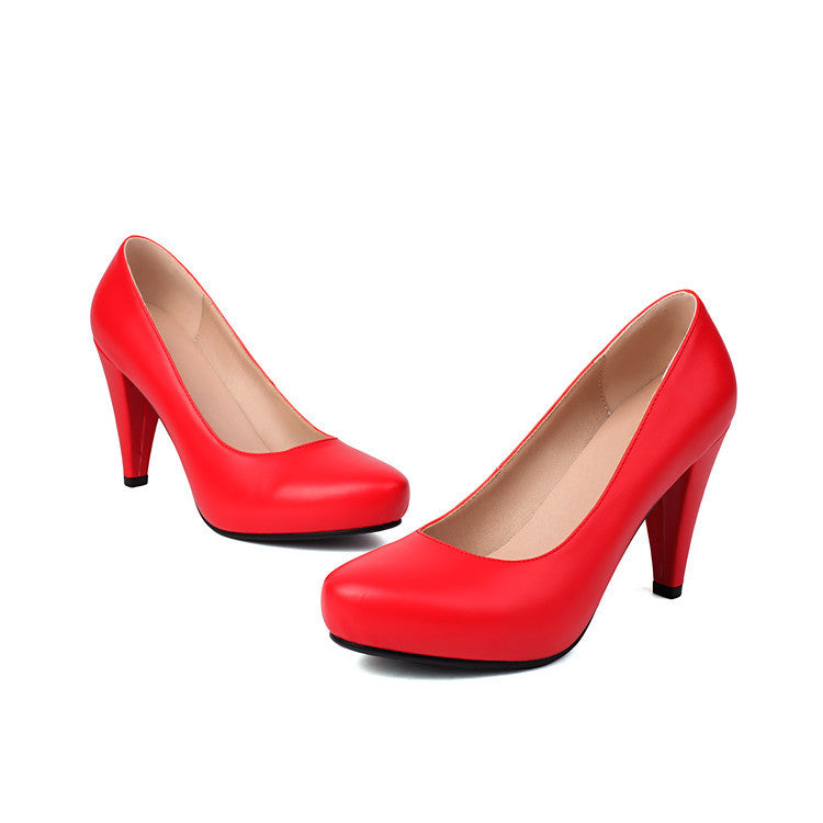 Talons Orthopédiques Élégantes pour Chaque Pas