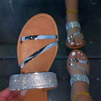 Sandales Orthopédiques Stylées pour Toute Occasion