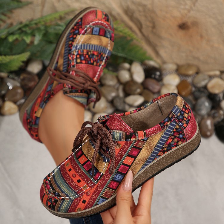 Chaussures Orthopédiques Stylées pour Toute Occasion