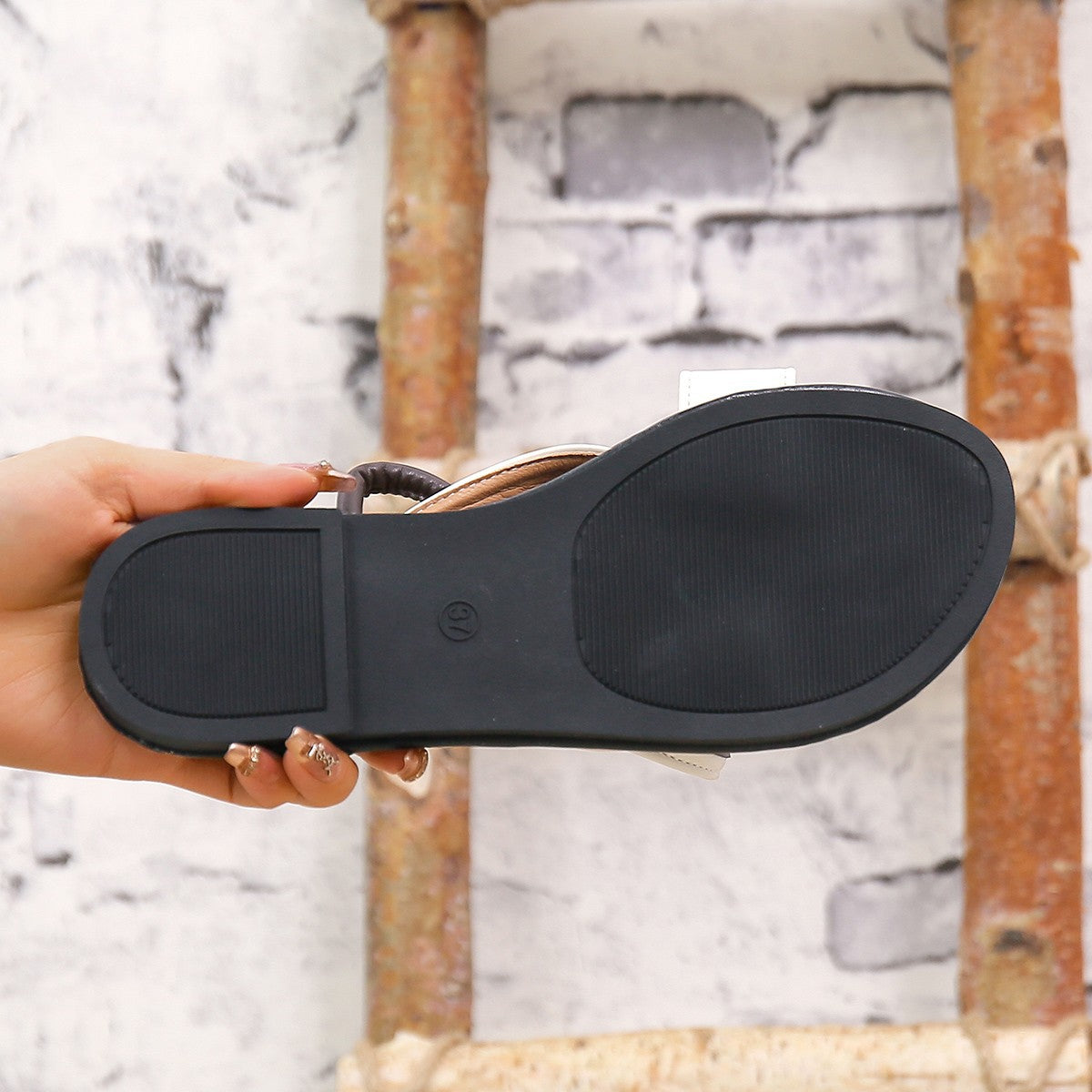 Sandales Orthopédiques Confortables pour Tous les Jours
