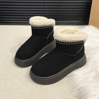 Bottes Orthopédiques Élégantes pour Chaque Pas