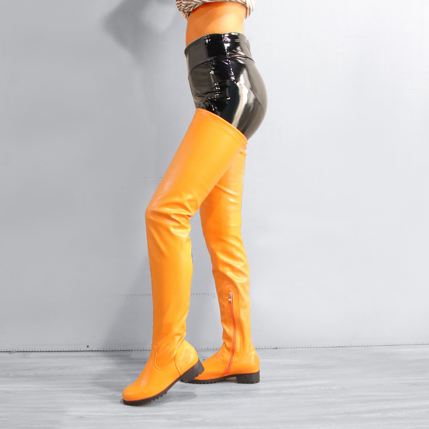 Bottes Orthopédiques Élégantes pour Chaque Pas