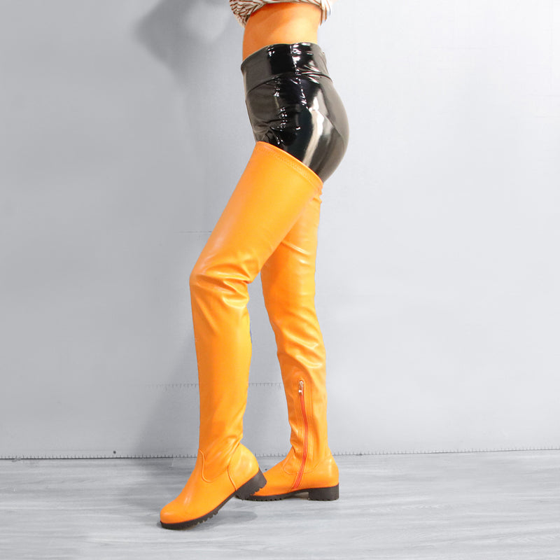 Bottes Orthopédiques Élégantes pour Chaque Pas