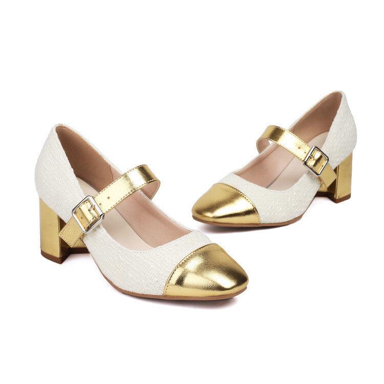 Talons Orthopédiques Gracieuses au Look Moderne