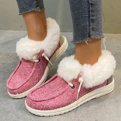Bottes Orthopédiques Gracieuses au Look Moderne