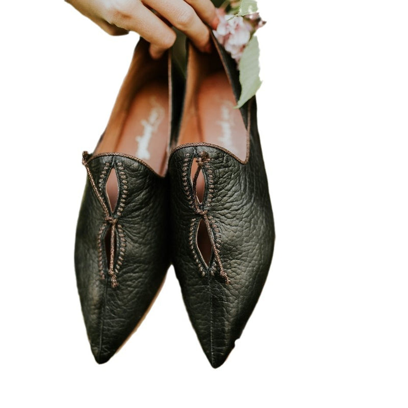Chaussures Orthopédiques Confortables pour Tous les Jours