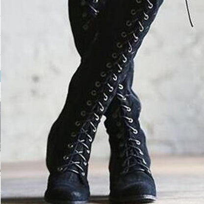 Bottes Orthopédiques Confortables pour Tous les Jours