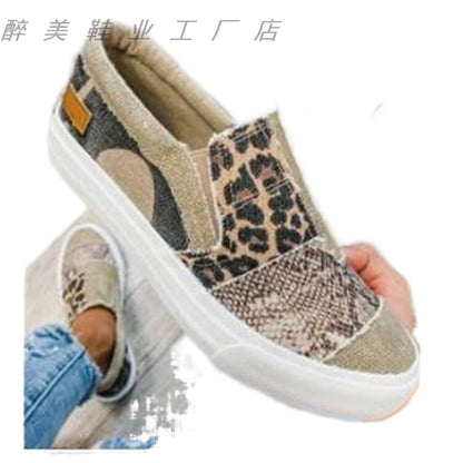 Chaussures Orthopédiques Confortables pour Tous les Jours