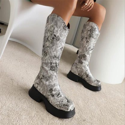 Bottes Orthopédiques Confortables pour Tous les Jours