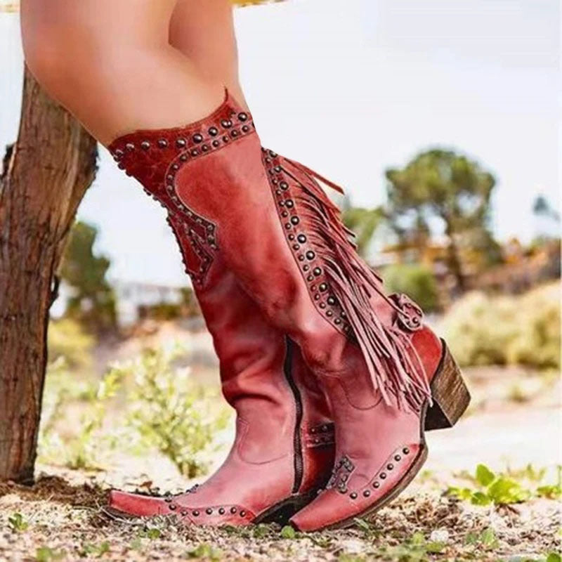Bottes Orthopédiques Stylées pour Toute Occasion