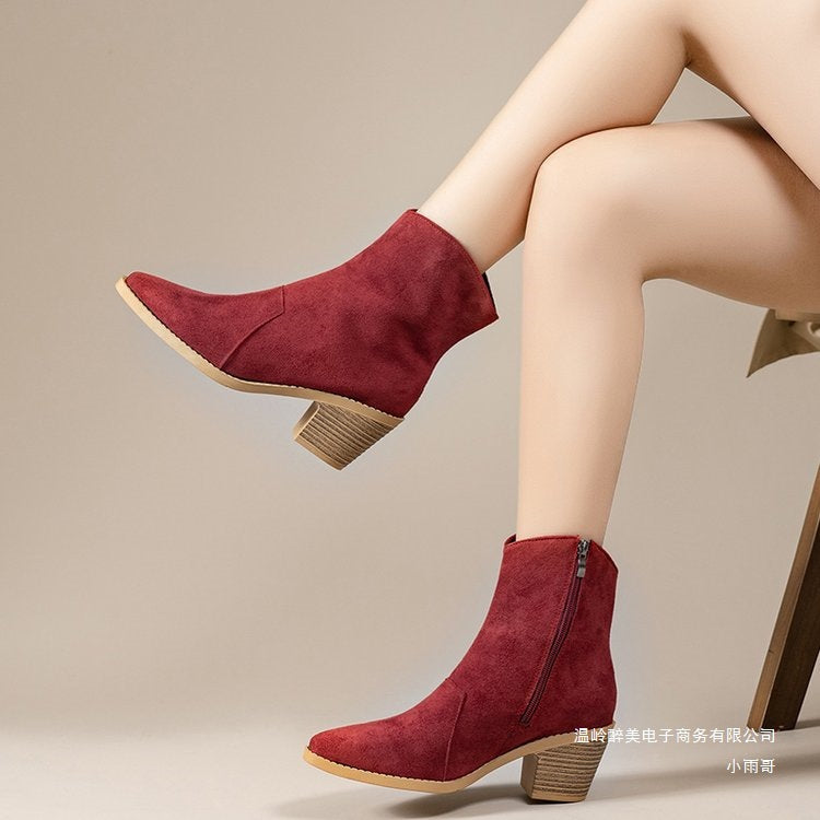 Bottes Orthopédiques Magnifiquement Conçues