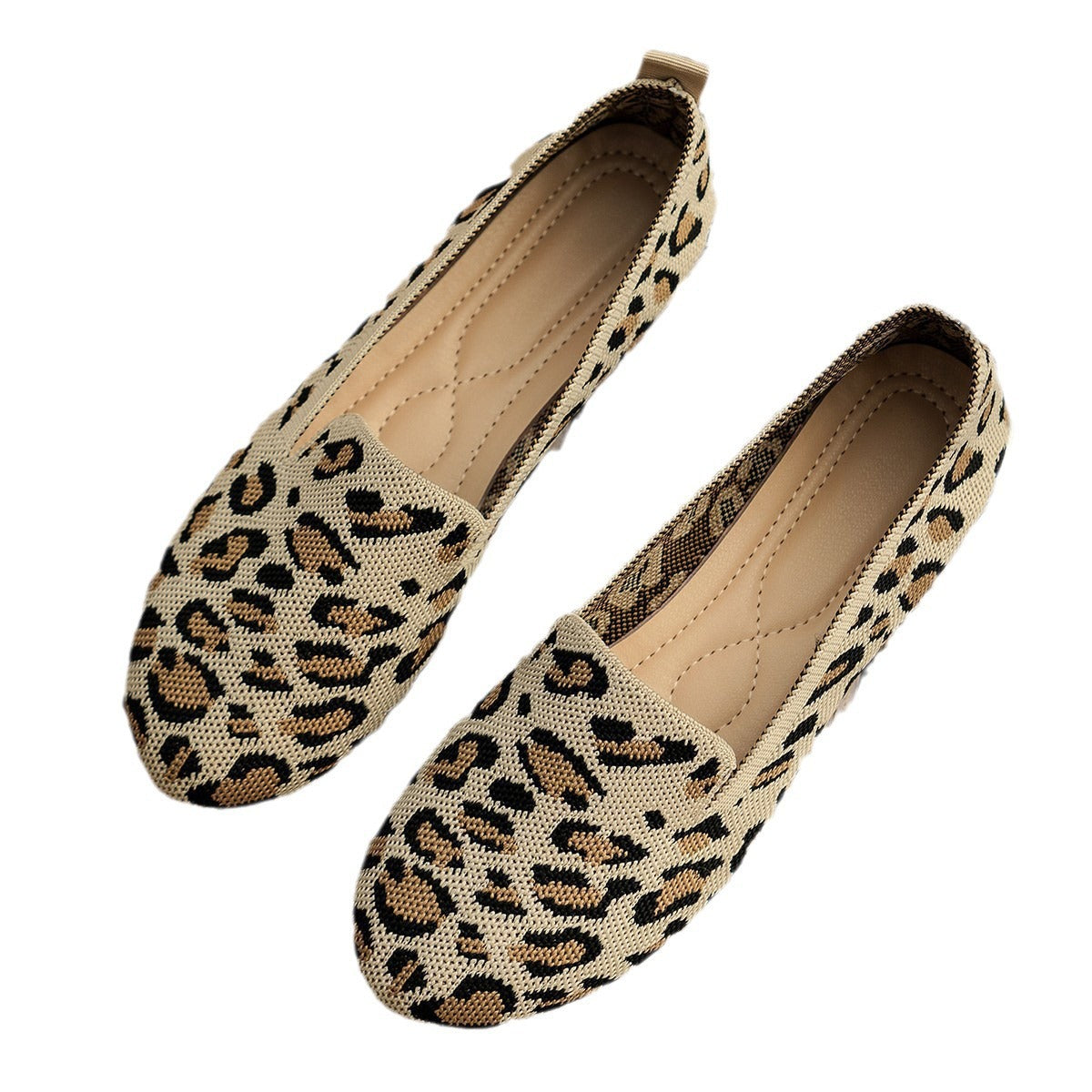 Chaussures Orthopédiques Confortables pour Tous les Jours