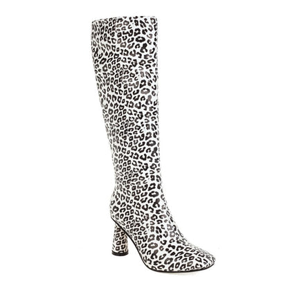 Bottes Orthopédiques Confortables pour Tous les Jours