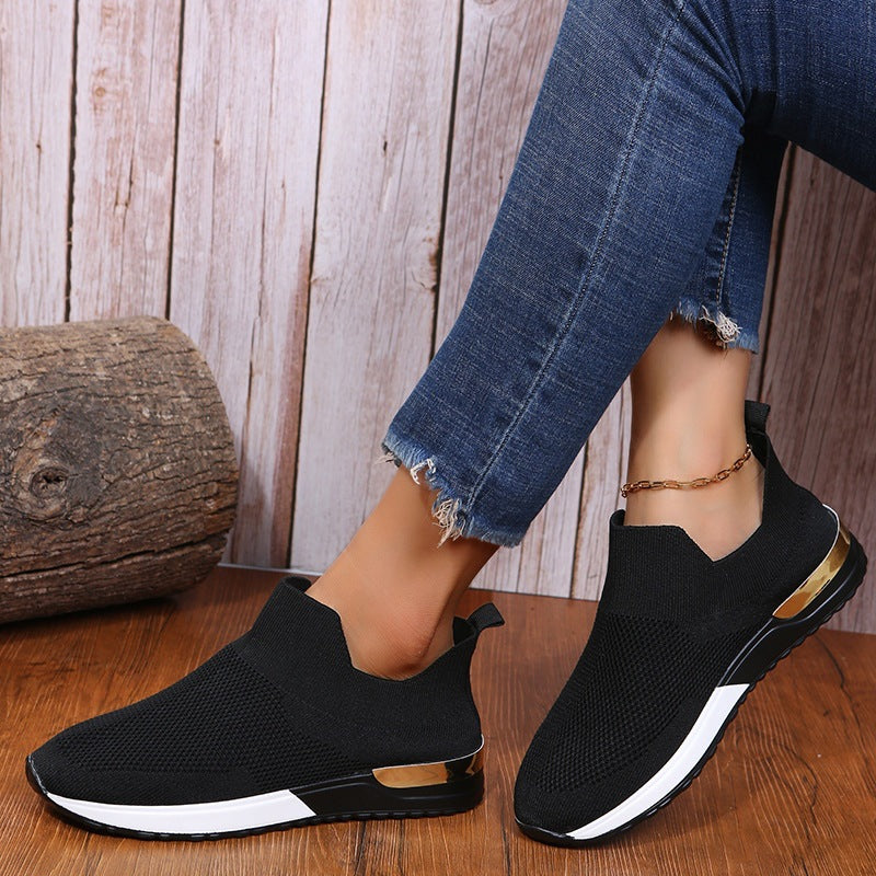 Chaussures Orthopédiques d'Inspiration Vintage